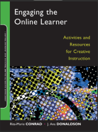 Image of Engaging the Online Learner