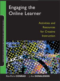 Engaging the Online Learner