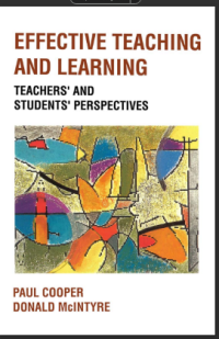Image of Effective Teaching and Learning
