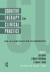 Image of Cognitive therapy in clinical practice