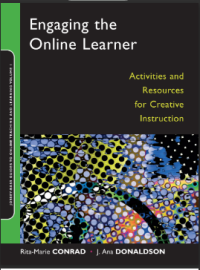 Image of Engaging the Online Learner