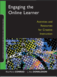 Engaging the Online Learner