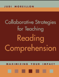 Image of Collaborative Strategies for Teaching Reading Comprehension