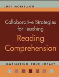 Collaborative Strategies for Teaching Reading Comprehension