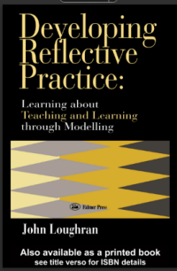 Image of Developing Reflective Practice