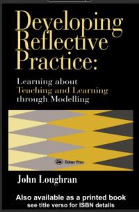 Developing Reflective Practice