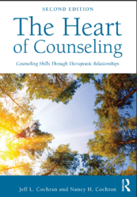 THE HEART OF COUNSELING