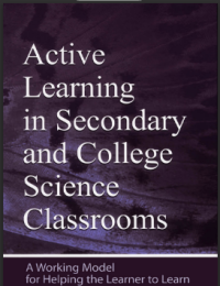 Active Learning in Secondary and College Science Classrooms