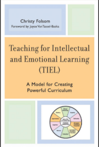 Image of Teaching for Intellectual and Emotional Learning (TIEL)