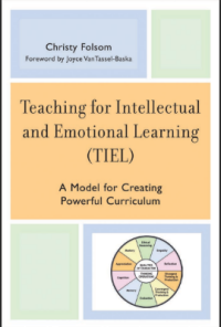 Teaching for Intellectual and Emotional Learning (TIEL)