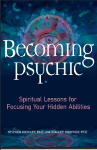 Image of Becoming Psychic