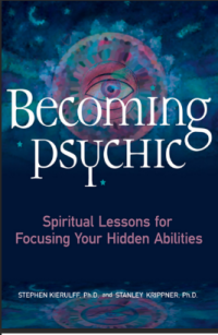 Becoming Psychic