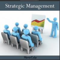 Image of Strategic Management