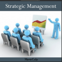 Strategic Management