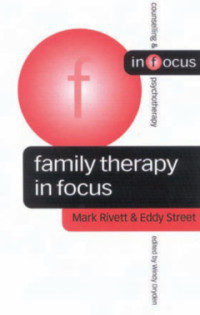 Image of Family Therapy in Focus