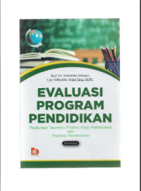 Evaluasi Program Pendidikan