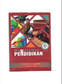Image of Manajemen Pendidikan