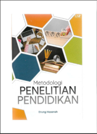 Image of Metodologi Penelitian Pendidikan
