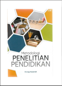 Metodologi Penelitian Pendidikan