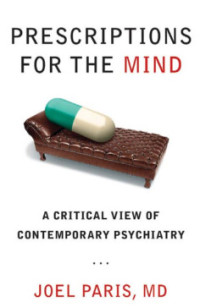 Image of Prescriptions for the Mind