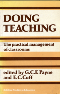 Image of Doing Teaching