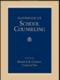 School
Handbook of School counSeling