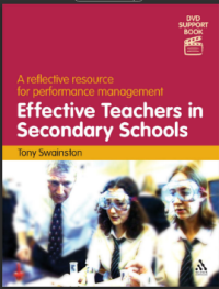 Image of Effective Teachers in Secondary Schools