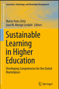 Image of Sustainable Learning in Higher Education