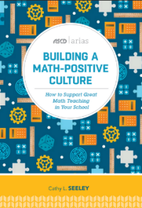 Image of BUILDING A MATH-POSITIVE CULTURE