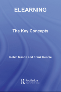 Image of ELEARNING  The Key Concepts