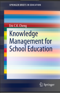 Image of Knowledge Management for School Education