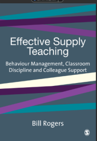 Image of Effective Supply Teaching