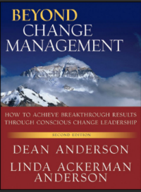 Image of Beyond Change Management