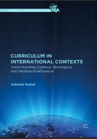 Image of Curriculum in International Contexts