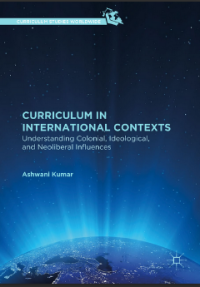 Curriculum in International Contexts