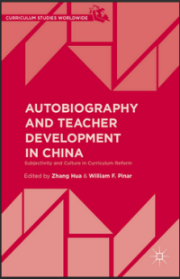 Autobiography and Teacher Development in China