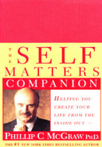 Image of THE SELF MATTERS COMPANION