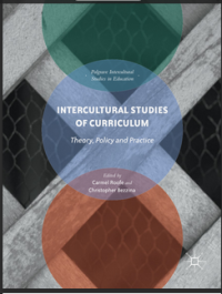 Intercultural Studies of Curriculum