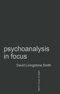 Image of Psychoanalysis in Focus