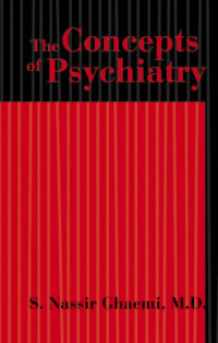 Image of The Concepts of Psychiatry