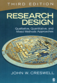 RESEARCH DESIGN