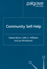 Image of Community Self-Help