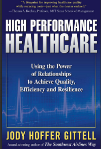 HIGH PERFORMANCE HEALTHCARE