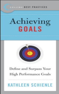 Image of ACHIEVING GOALS