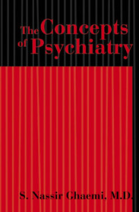 Image of The Concepts of Psychiatry