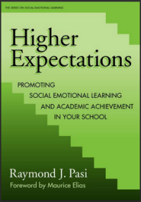 HIGHER EXPECTATIONS