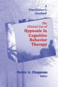 Image of Hypnosis in Cognitive Behavior Therapy