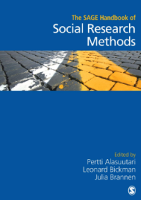 Image of Social Research Methods