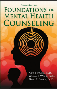 FOUNDATIONS OF MENTAL HEALTH COUNSELING