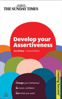 Image of Develop your Assertiveness